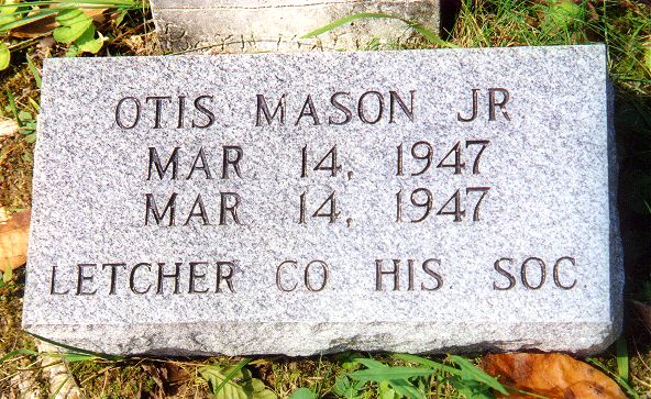 Marker Photo