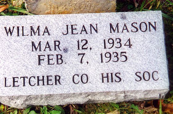 Marker Photo