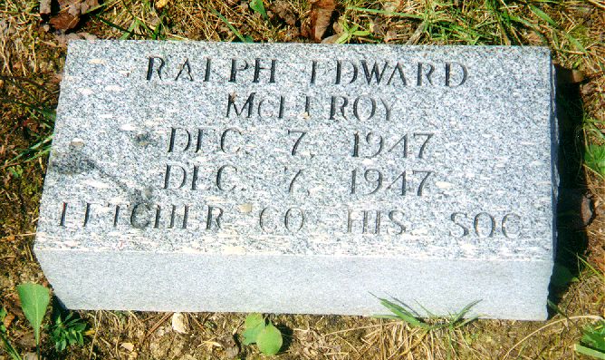 Marker Photo