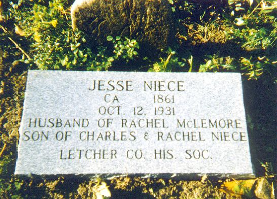 Marker Photo