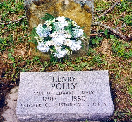 Marker Photo