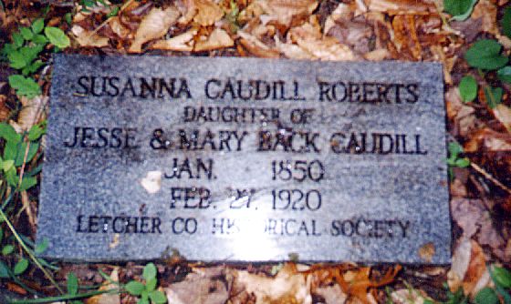 Marker Photo