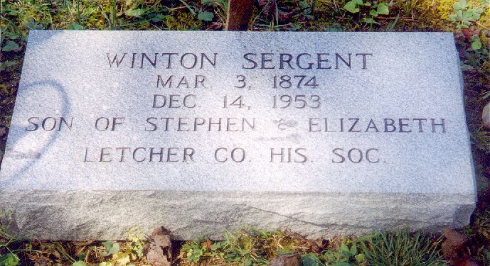 Marker Photo