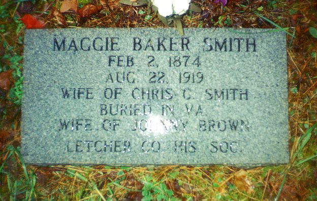 Marker Photo
