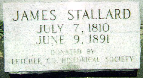 Marker Photo
