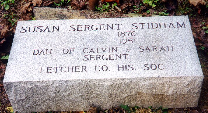 Marker Photo