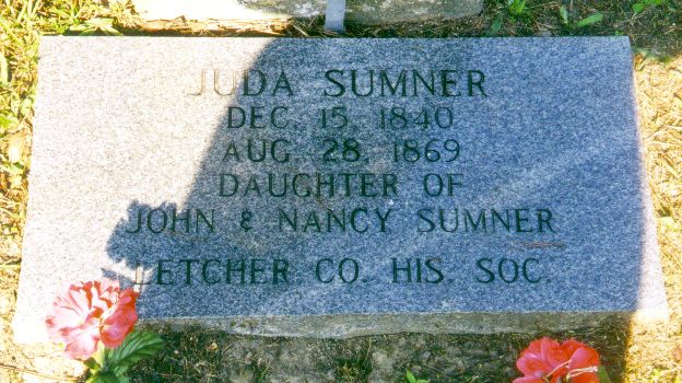 Marker Photo