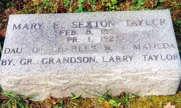 Marker Photo