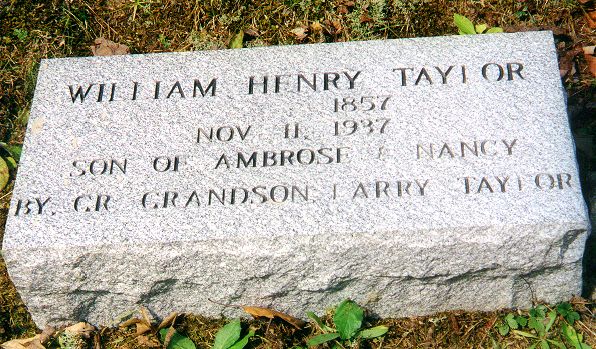Marker Photo