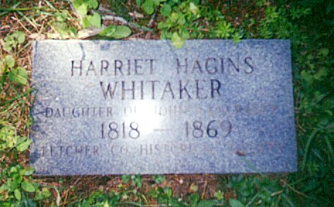 Marker Photo