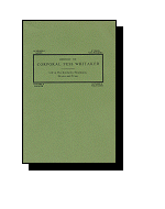 History of Corporal Fess Whitaker