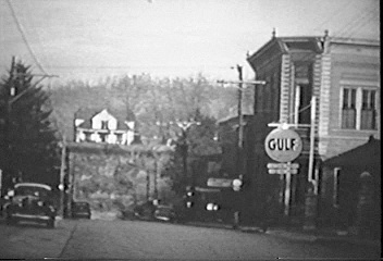 West Main Street - Fields Cliff & Frazier Building