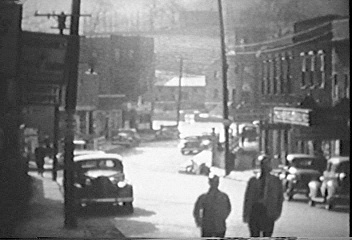 East Main Street
