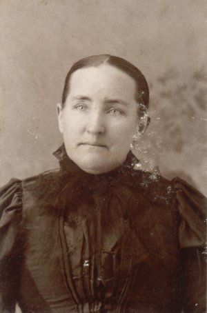 Belle Townsend Gentry