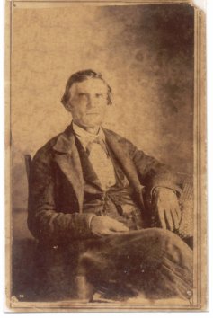 William Crabtree  1811-1904