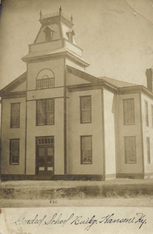 Hanson School
