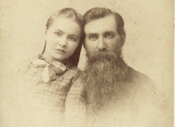 John Barton Link & Celestia