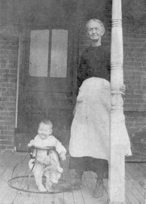 America and Allie Dillbeck