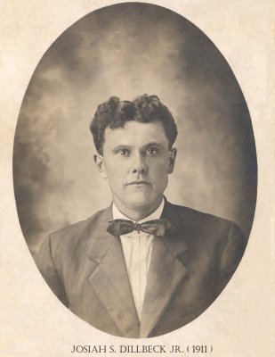 Josiah Dillbeck, Jr.