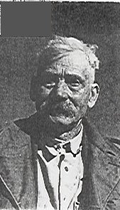 David Wilson Oglesby