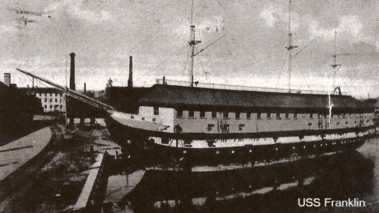 USS Franklin