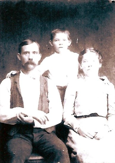 Fannie Williams family