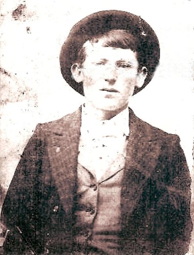 Samuel E. Williams