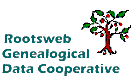 RootsWeb logl