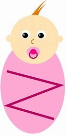 Infant Girl