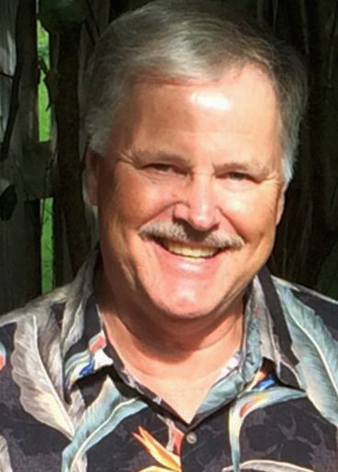 Bob Fout