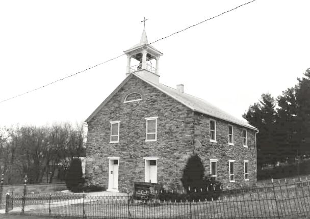 Church