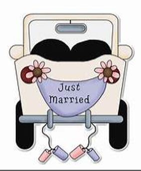 Just Married