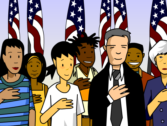Naturalization