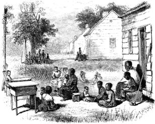 Slaves