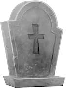 Tombstone