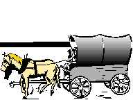 Covered Wagon