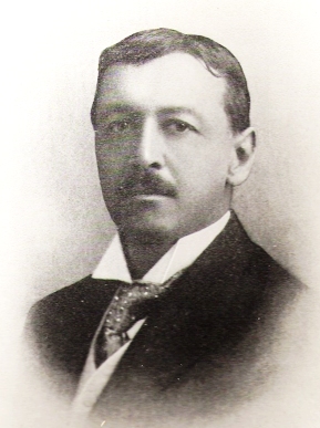 Jacob Rohrback