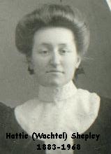 Hattie Wachtel