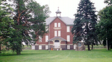 St. Mary Catholic School