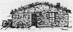 Sod House