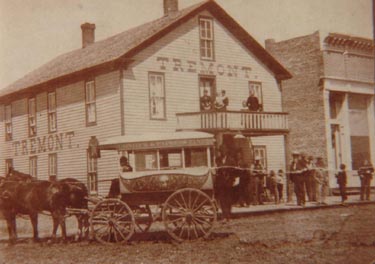 Tremont Hotel