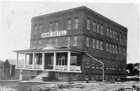 Oxford, Nebraska