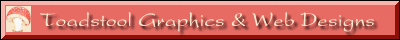 Toadstool Graphics credits logo