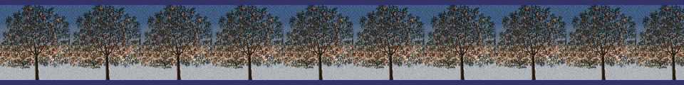 Trees banner