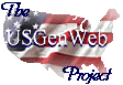 USGenWeb Project logo