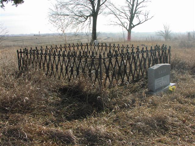 cemetery photo