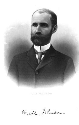 William M. Johnson