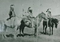 Buckaroos in Paradise Collection at the Library of Congress