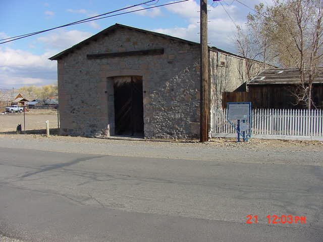 Lyon County NV Genealogy