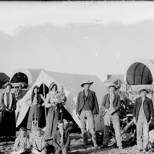 White Pine County NV genealogy
